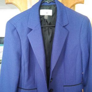 Business attire - Blazer